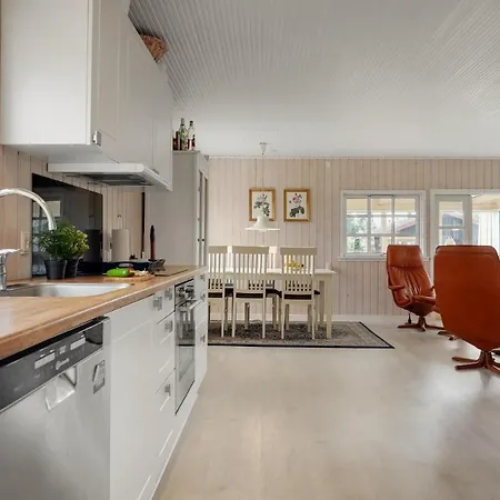 Dom wakacyjny Nice In Juelsminde With Kitchen *