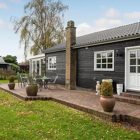 Nice In Juelsminde With Kitchen * Juelsminde (Hedensted)