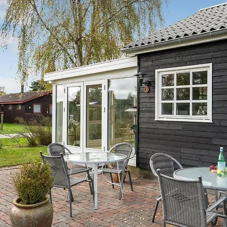 Nice In Juelsminde With Kitchen Juelsminde (Hedensted)